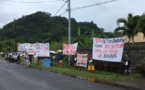 Les associations attaquent une nouvelle décharge illégale à Raiatea