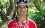 Vtt cross country – Coupe de Tahiti : Encore Carlqvist Manate à la première place !