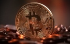 Le bitcoin s'enflamme et repasse le cap des 20.000 dollars