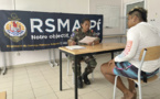 Le RSMA recrute à Hao pour Hao