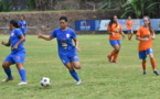 La Ligue des champions de l'OFC en jeu pour les féminines