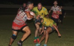 Le Papeete Rugby Club enfonce le Faa’a Rugby Aro