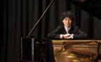 Un grand pianiste japonais en concert à Tahiti ce week-end