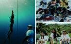 Bora Bora accueille son second Abyss Contest