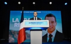 Européennes : la poussée de l'extrême droite confirmée en France et en Allemagne