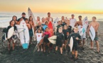 Surf – La nouvelle génération en marche
