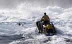 JO : la Water Patrol passe à l’action