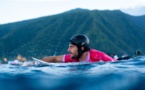 Quels surfeurs en lice pour le podium ?