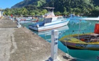 La marina de Teahupo’o bientôt rouverte ?