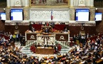 L'Assemblée nationale fait chuter le gouvernement Barnier, une première depuis 1962