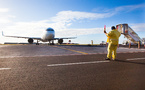 ​Un troisième candidat pour l’aéroport