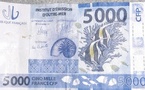 ​Circulation de faux billets de 5 000 francs