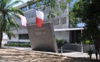 Hommage national aux victimes du cyclone Chido lundi