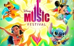 ​Vaiana cherche ses musiciens pour Disneyland