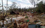 La France envoie de l'aide humanitaire à Fidji, après le cyclone Winston