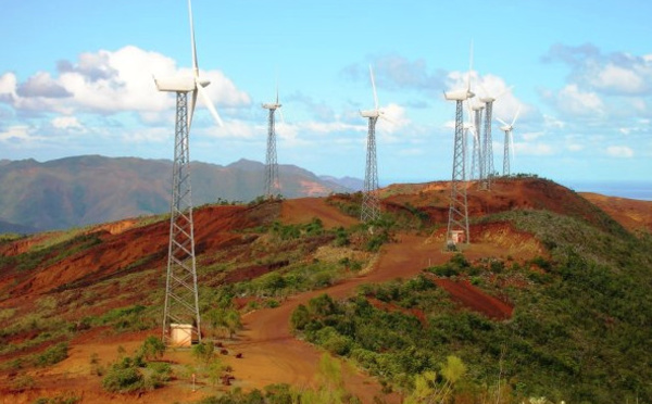 Les régulateurs océaniens de l’énergie se penchent sur les défis qui les attendent