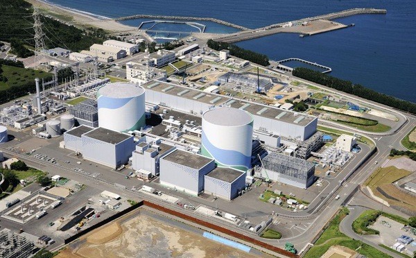 Le Japon redémarre vendredi un réacteur nucléaire arrêté depuis plus de 5 ans