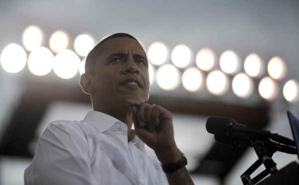 L'ouragan Madeline menace une visite d'Obama à Hawaï