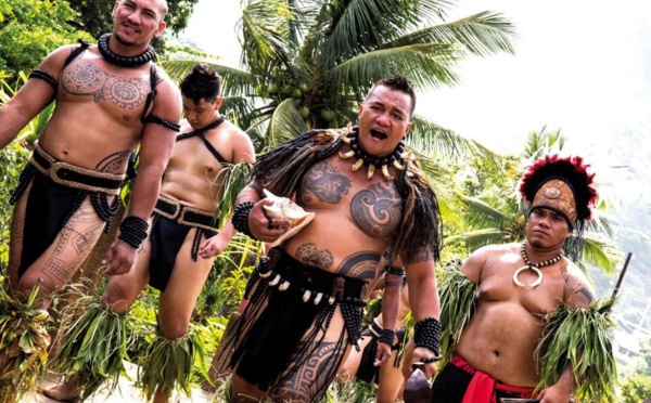 Festival Polynesia : découvrez les artistes et jouez avec Tahiti Infos pour gagner des places !