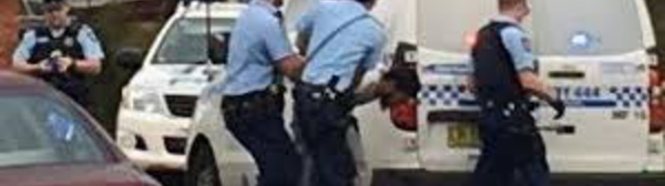 Australie: un homme inculpé pour une agression au couteau "inspirée par l'EI" (police)