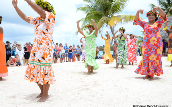 Le Lycée hôtelier et du tourisme de Tahiti, une formation de haut niveau