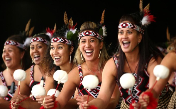 Festival Polynesia : la cérémonie d'ouverture officielle aura lieu ce matin à 11 heures