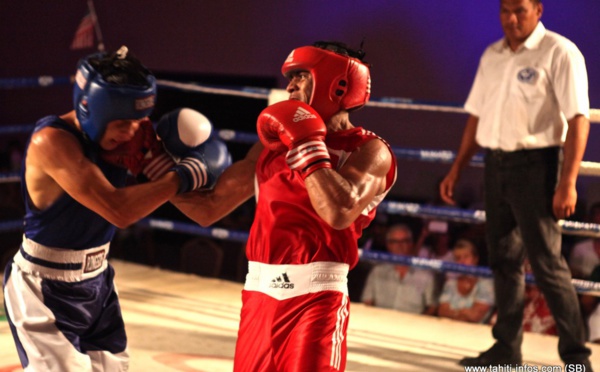 Déboutée au tribunal administratif, la fédération polynésienne de boxe fait appel