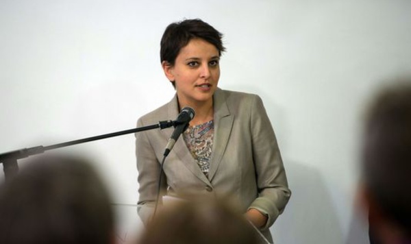 Le programme détaillé de la visite de Najat Vallaud-Belkacem