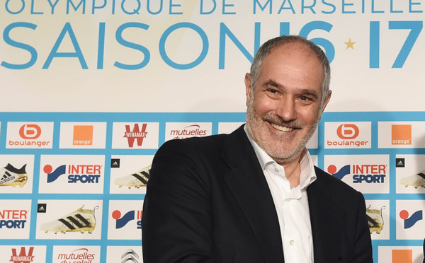 Ligue 1 - "Zubi" après Rudi, le Marseille américain prend forme