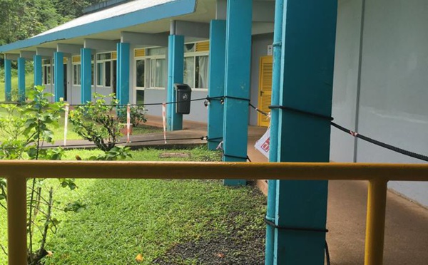 Raiatea : le ras-le-bol des parents d'élèves du collège de Faaroa