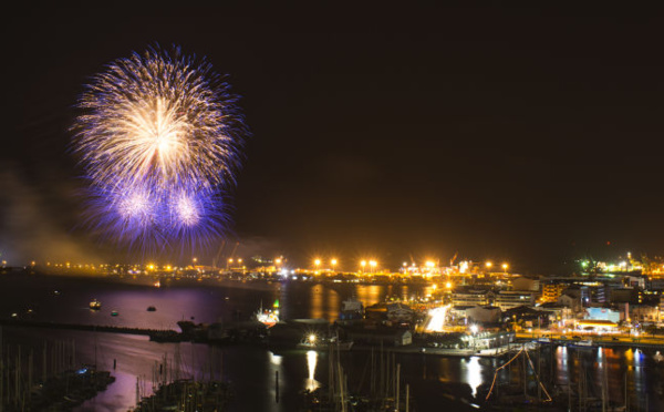 Pour les fêtes de fin d'année, Aircalin modifie ses vols