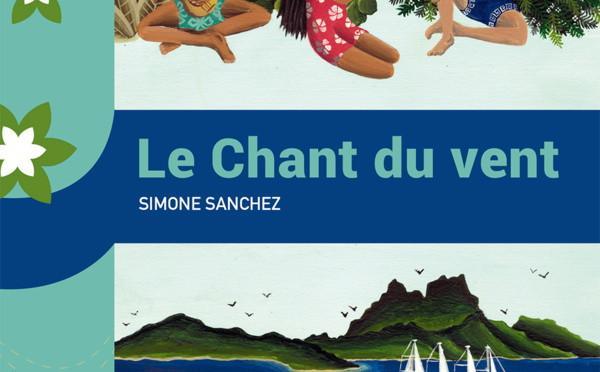 Le chant du vent : ode à l’amitié entre les cultures