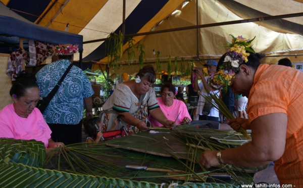 Matari'i i ni'a à Papenoo : un retour aux sources