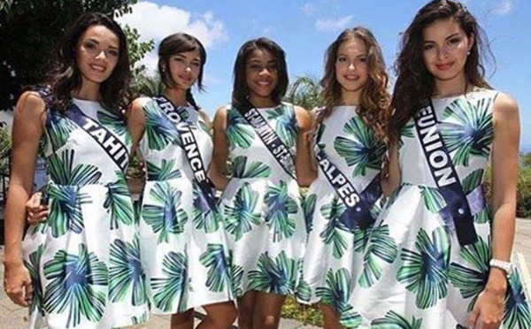 Miss France 2017 : faites le test de culture générale ! 