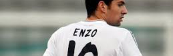 Enzo Zidane, nouvel épisode de la saga des "fils de"