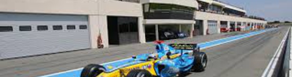 Le Grand Prix de France de retour au calendrier de la F1 en 2018 au Castellet