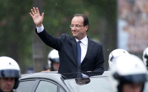 La primaire PS, du "Hollande bashing" à l'affrontement des gauches?