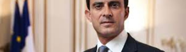 Valls candidat à la présidentielle, démissionnera mardi de Matignon