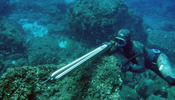 Rangiroa : un jeune plongeur décède lors d'une partie de pêche sous-marine