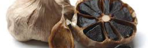L'ail noir, pépite culinaire venue d'Asie à la conquête du marché français