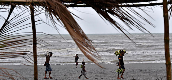 Séisme au large de la Papouasie-Nouvelle-Guinée: fin de l'alerte au tsunami