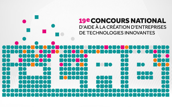 Appel à candidatures pour un concours d'aide à la création d’entreprises de technologies innovantes