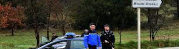 Triple meurtre dans la Drôme: un suspect arrêté à Avignon