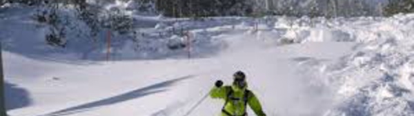 La famille du skieur décédé à Font-Romeu porte plainte pour "négligence"