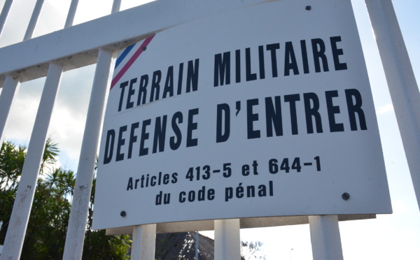 Cession des terrains militaires : six décrets sont parus