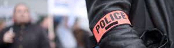 Seine-Saint-Denis: trois policiers roués de coups après un contrôle d'identité