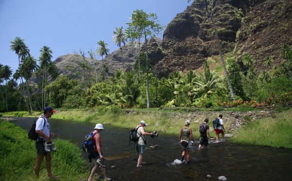 Appel à la prudence lors des randonnées en montagne et près des cours d’eau