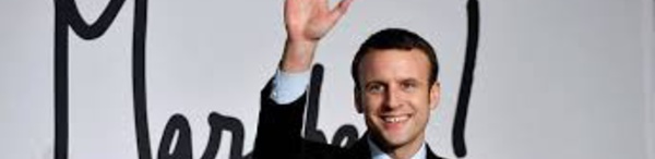 Macron en tête dans l'opinion, percée de Mélenchon, Montebourg et Hamon (sondage)