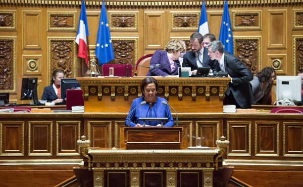 La loi Morin modifiée au Sénat