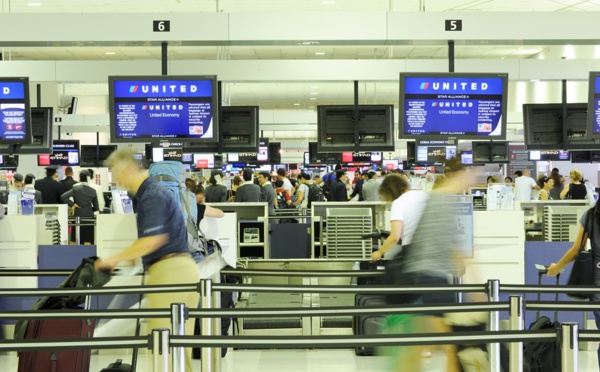 L'Australie veut développer la reconnaissance faciale dans ses aéroports